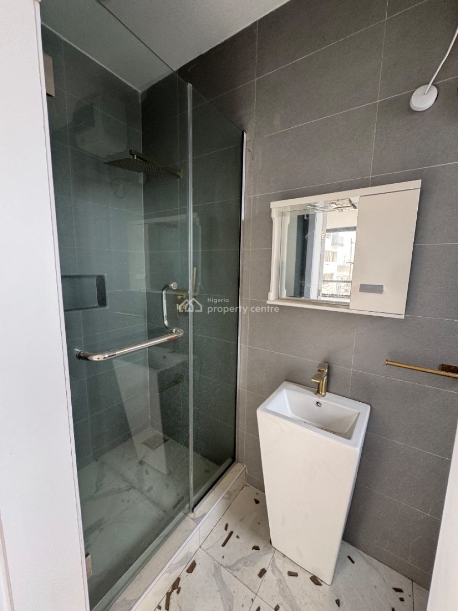 3bedroom Apartment in Banana Island Road, Banana Island Road, Ikoyi, Lagos, Flat / Apartment for Rent