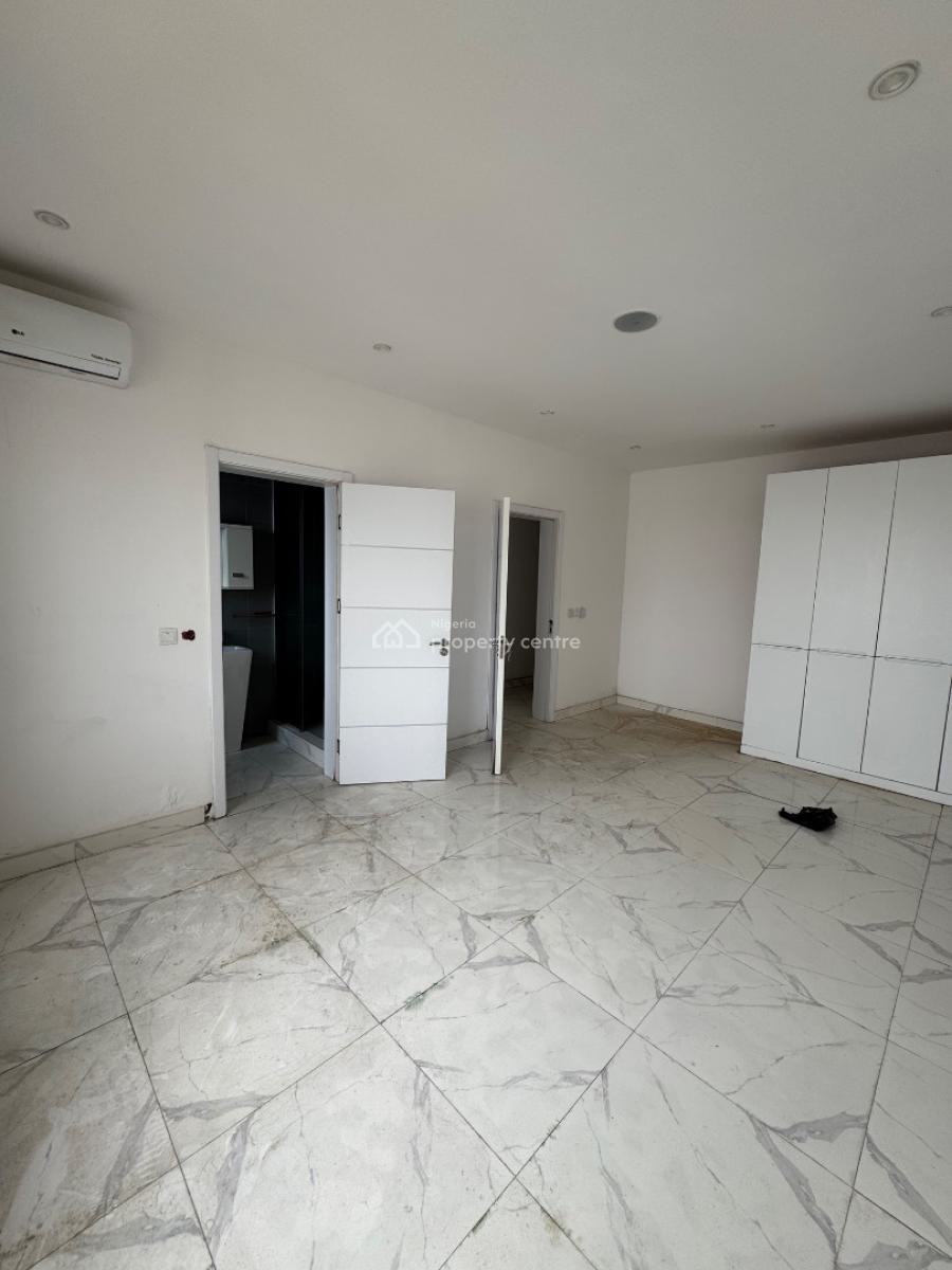 3bedroom Apartment in Banana Island Road, Banana Island Road, Ikoyi, Lagos, Flat / Apartment for Rent