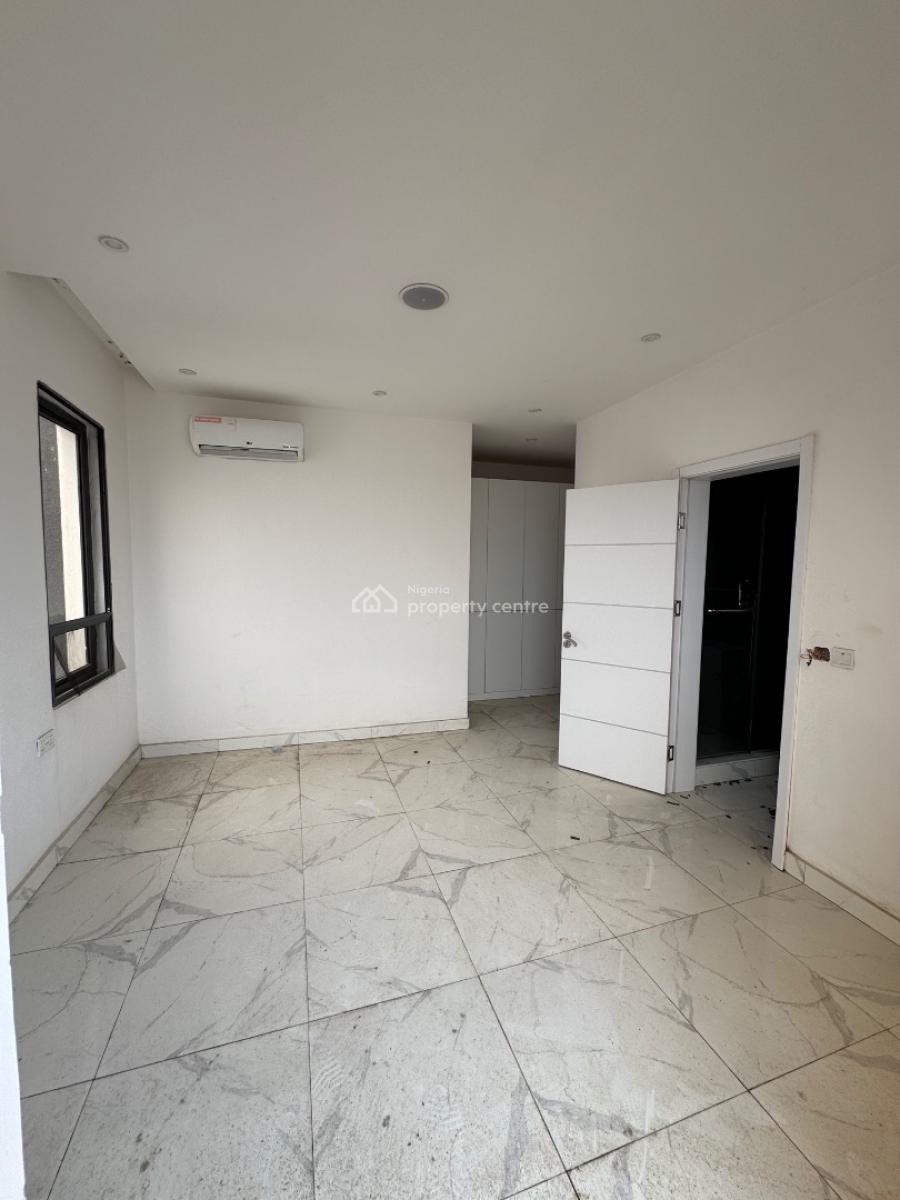 3bedroom Apartment in Banana Island Road, Banana Island Road, Ikoyi, Lagos, Flat / Apartment for Rent