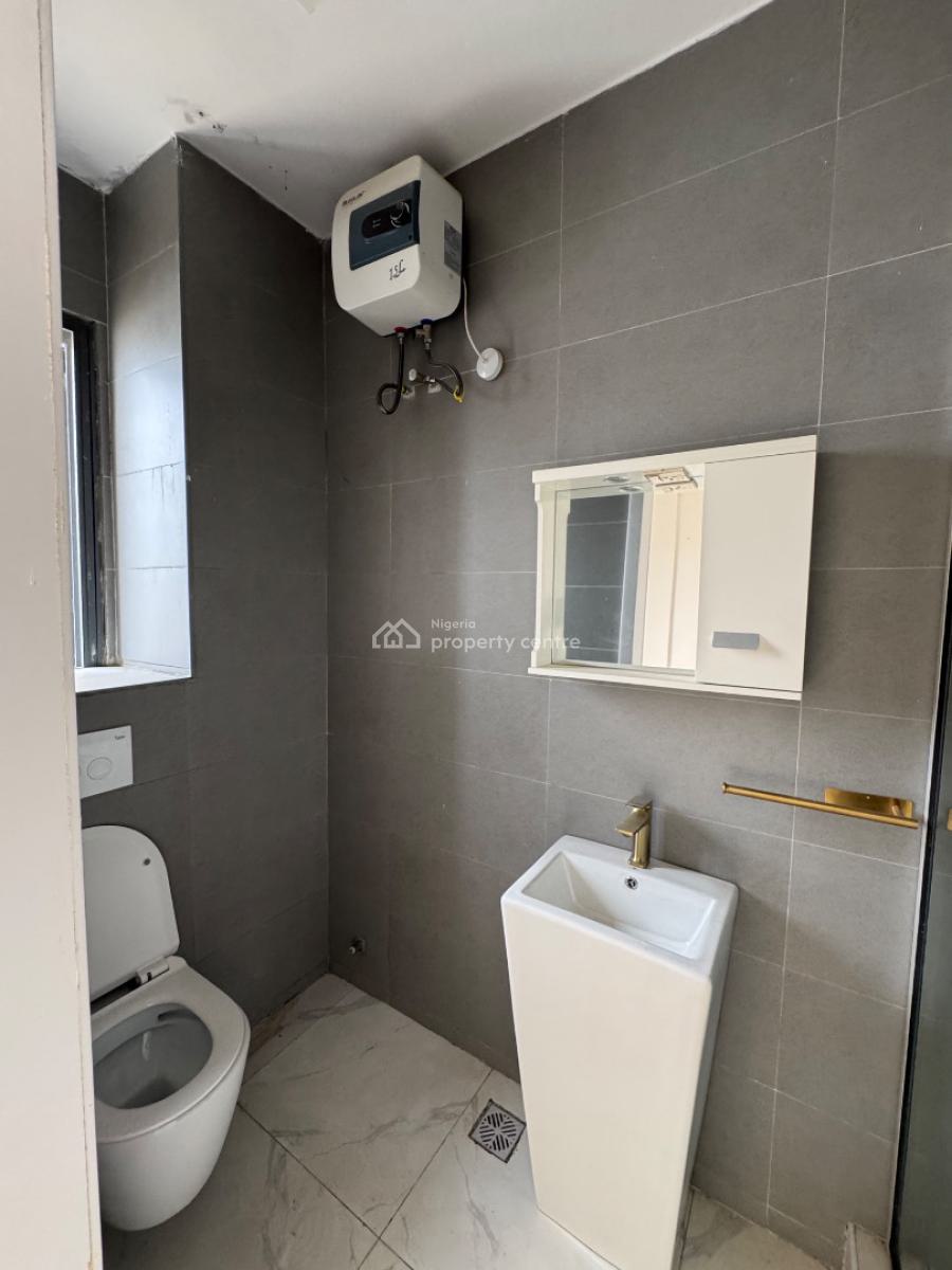 3bedroom Apartment in Banana Island Road, Banana Island Road, Ikoyi, Lagos, Flat / Apartment for Rent