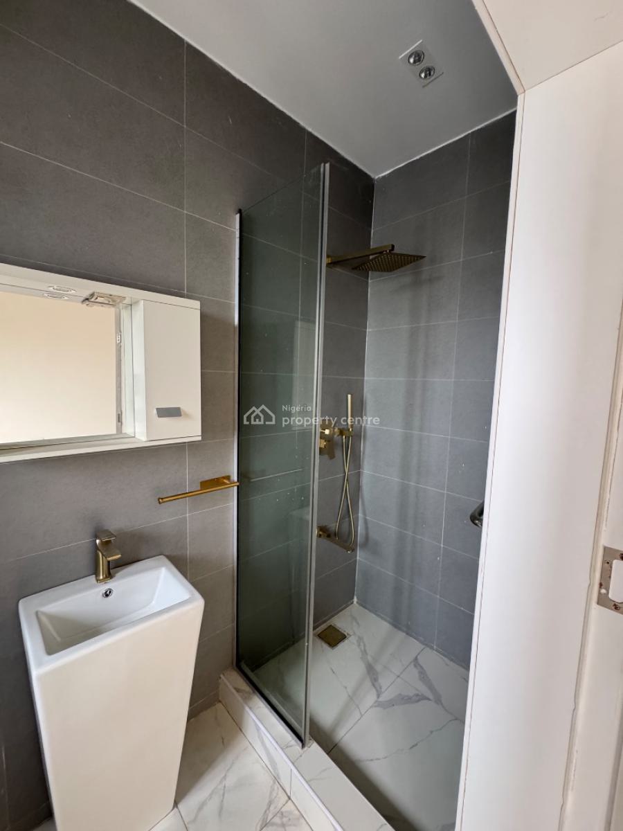 3bedroom Apartment in Banana Island Road, Banana Island Road, Ikoyi, Lagos, Flat / Apartment for Rent