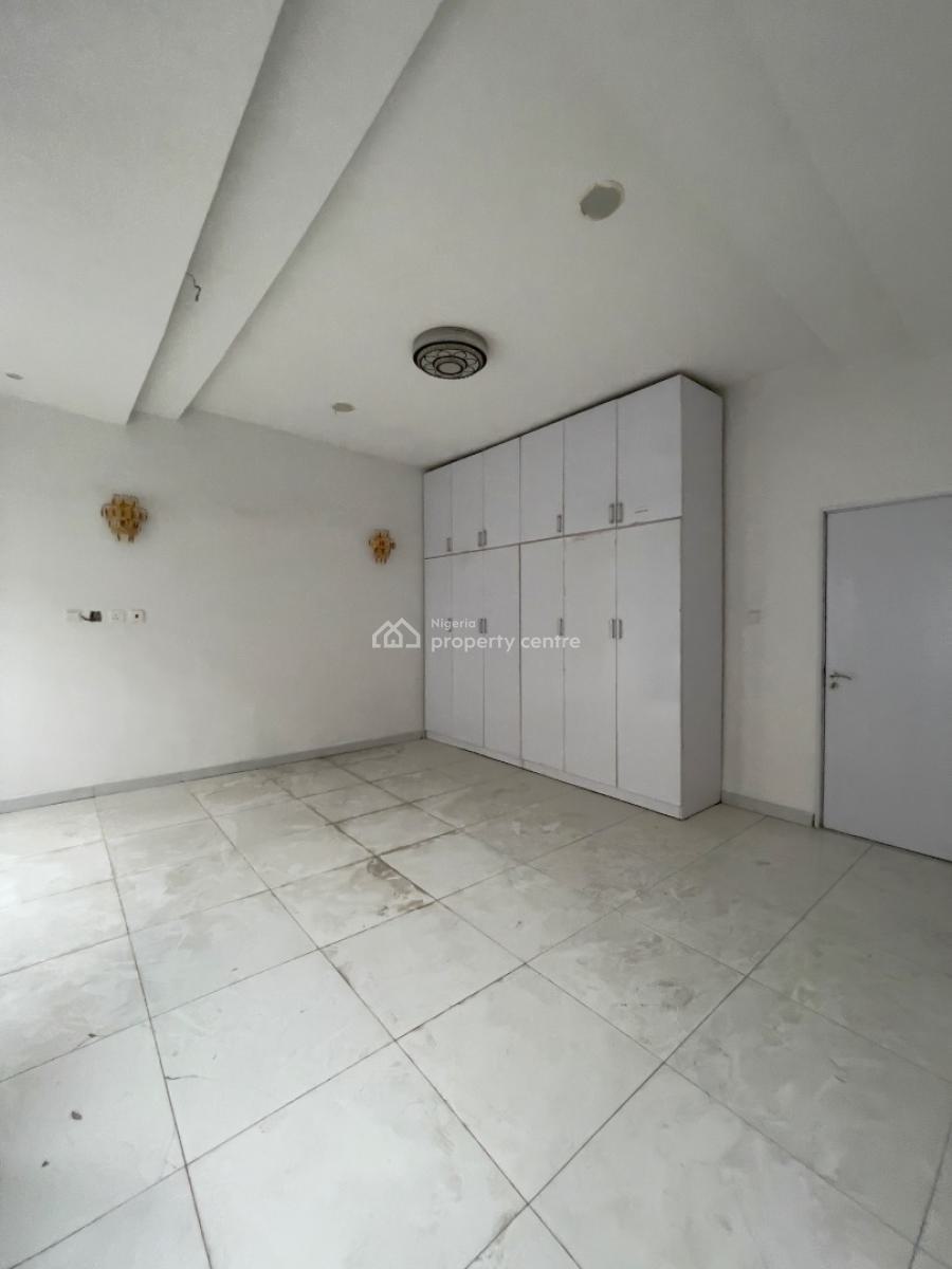Very Spacious 4bedroom Terrace Duplex, Ikota Lekki Lagos, Ikota, Lekki, Lagos, Terraced Duplex for Sale