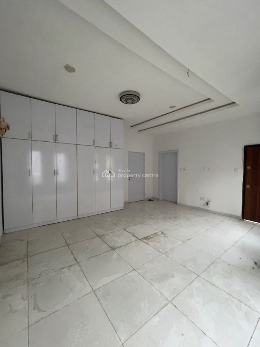 Very Spacious 4bedroom Terrace Duplex, Ikota Lekki Lagos, Ikota, Lekki, Lagos, Terraced Duplex for Sale