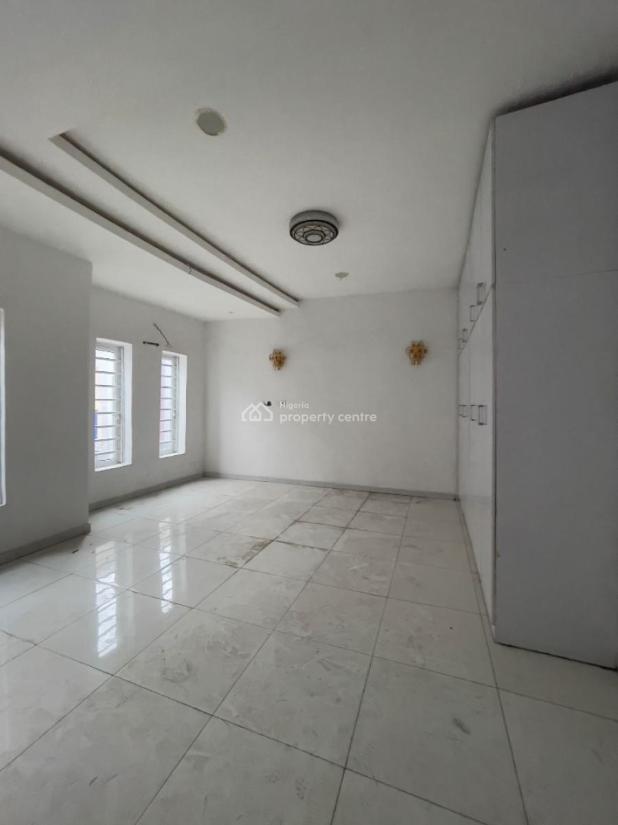 Very Spacious 4bedroom Terrace Duplex, Ikota Lekki Lagos, Ikota, Lekki, Lagos, Terraced Duplex for Sale