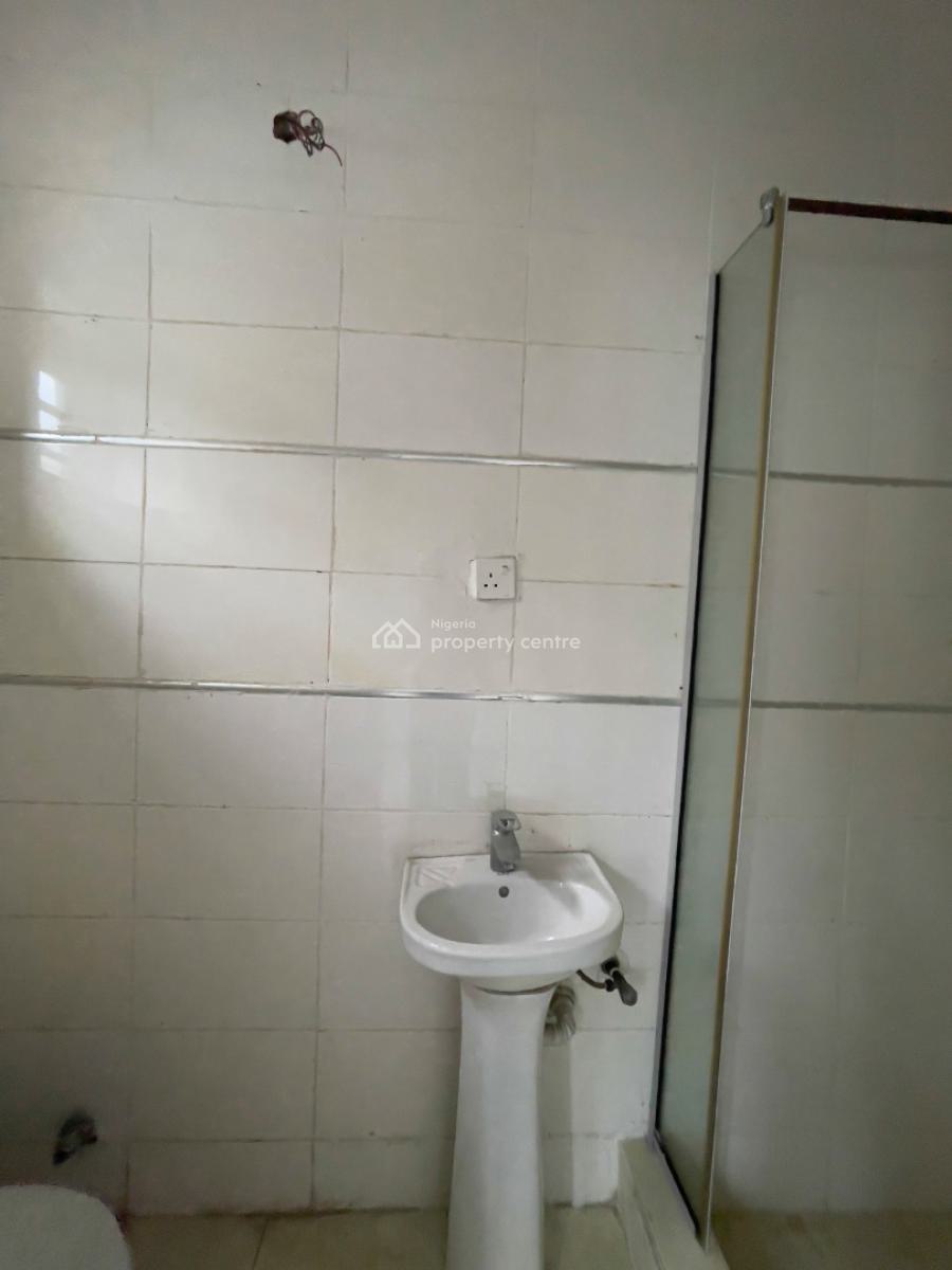 Very Spacious 4bedroom Terrace Duplex, Ikota Lekki Lagos, Ikota, Lekki, Lagos, Terraced Duplex for Sale