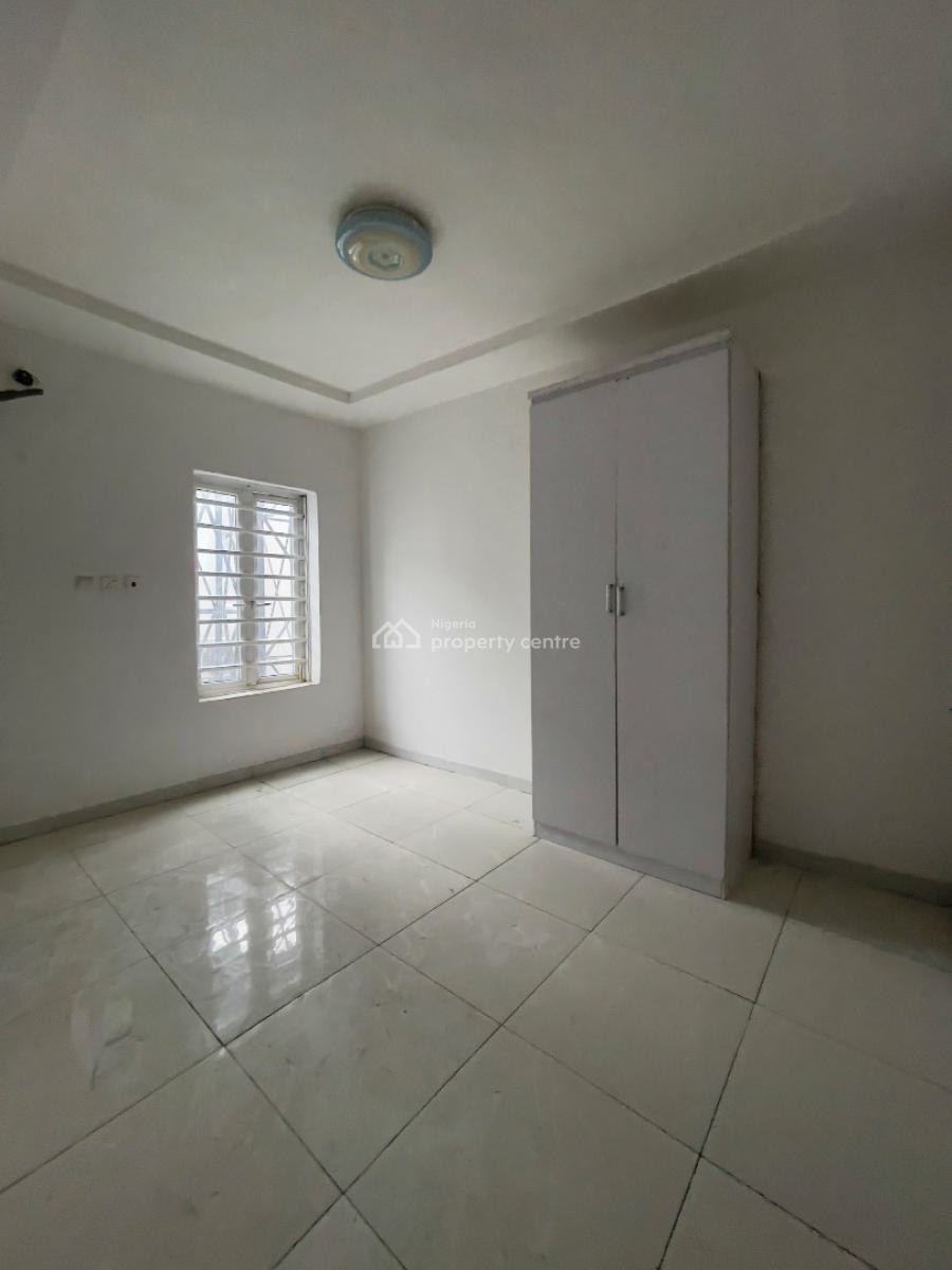 Very Spacious 4bedroom Terrace Duplex, Ikota Lekki Lagos, Ikota, Lekki, Lagos, Terraced Duplex for Sale