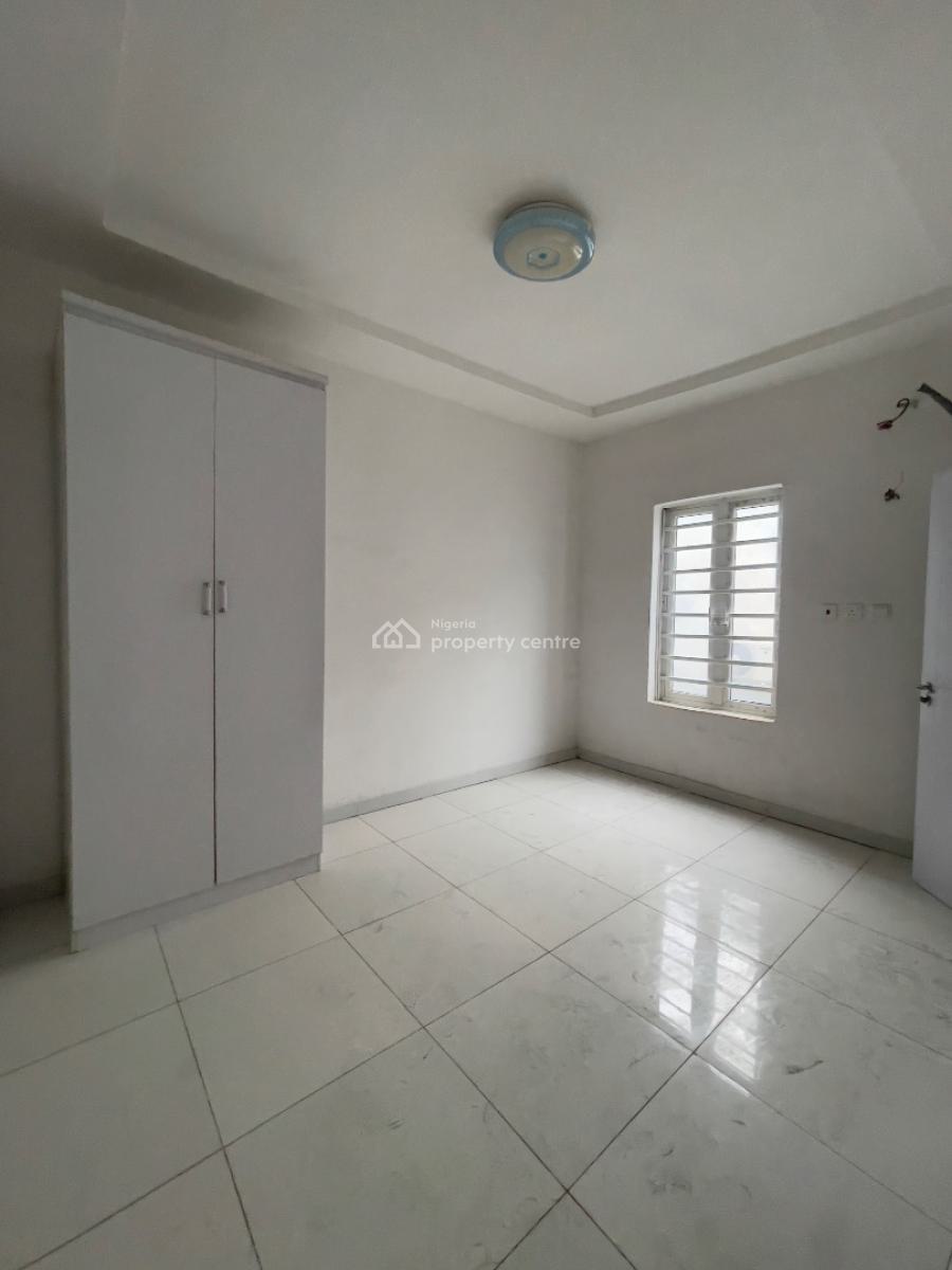 Very Spacious 4bedroom Terrace Duplex, Ikota Lekki Lagos, Ikota, Lekki, Lagos, Terraced Duplex for Sale