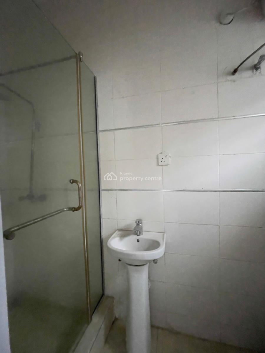 Very Spacious 4bedroom Terrace Duplex, Ikota Lekki Lagos, Ikota, Lekki, Lagos, Terraced Duplex for Sale