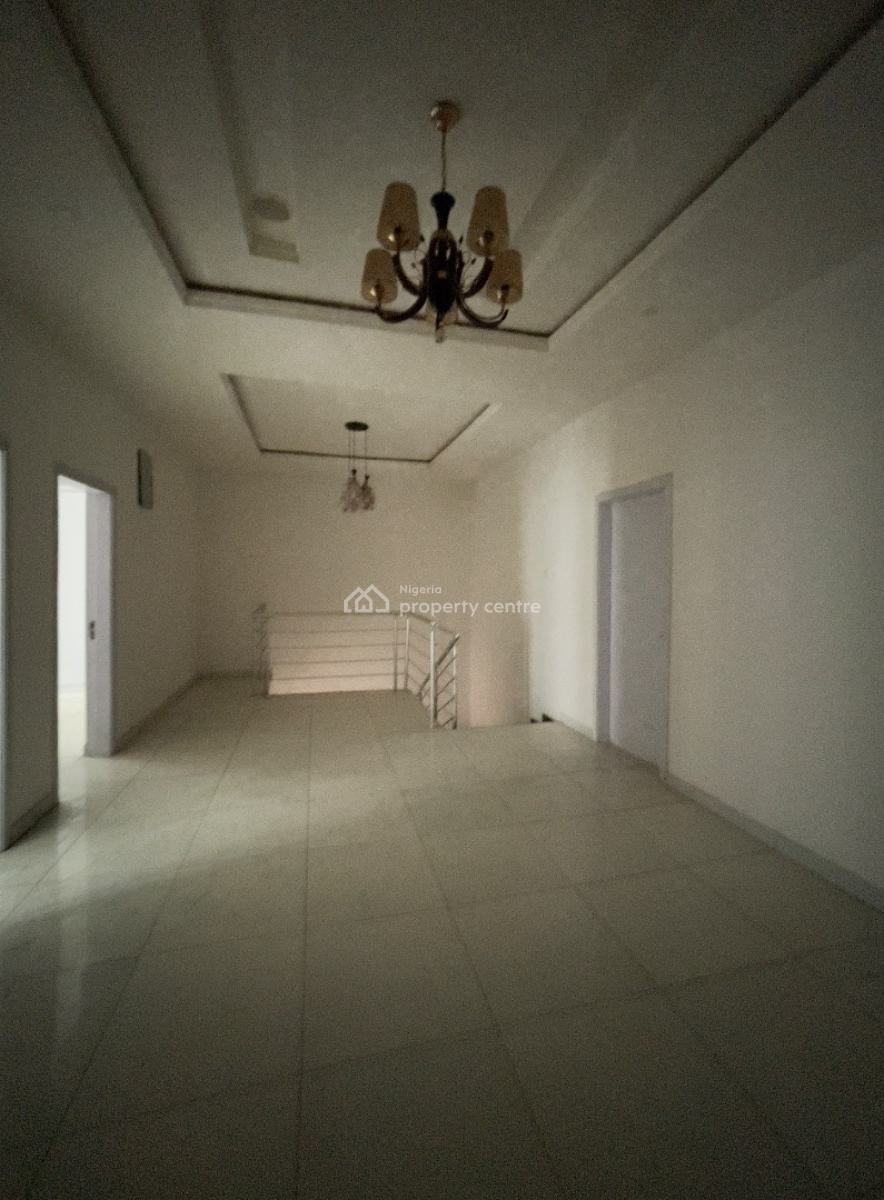 Very Spacious 4bedroom Terrace Duplex, Ikota Lekki Lagos, Ikota, Lekki, Lagos, Terraced Duplex for Sale