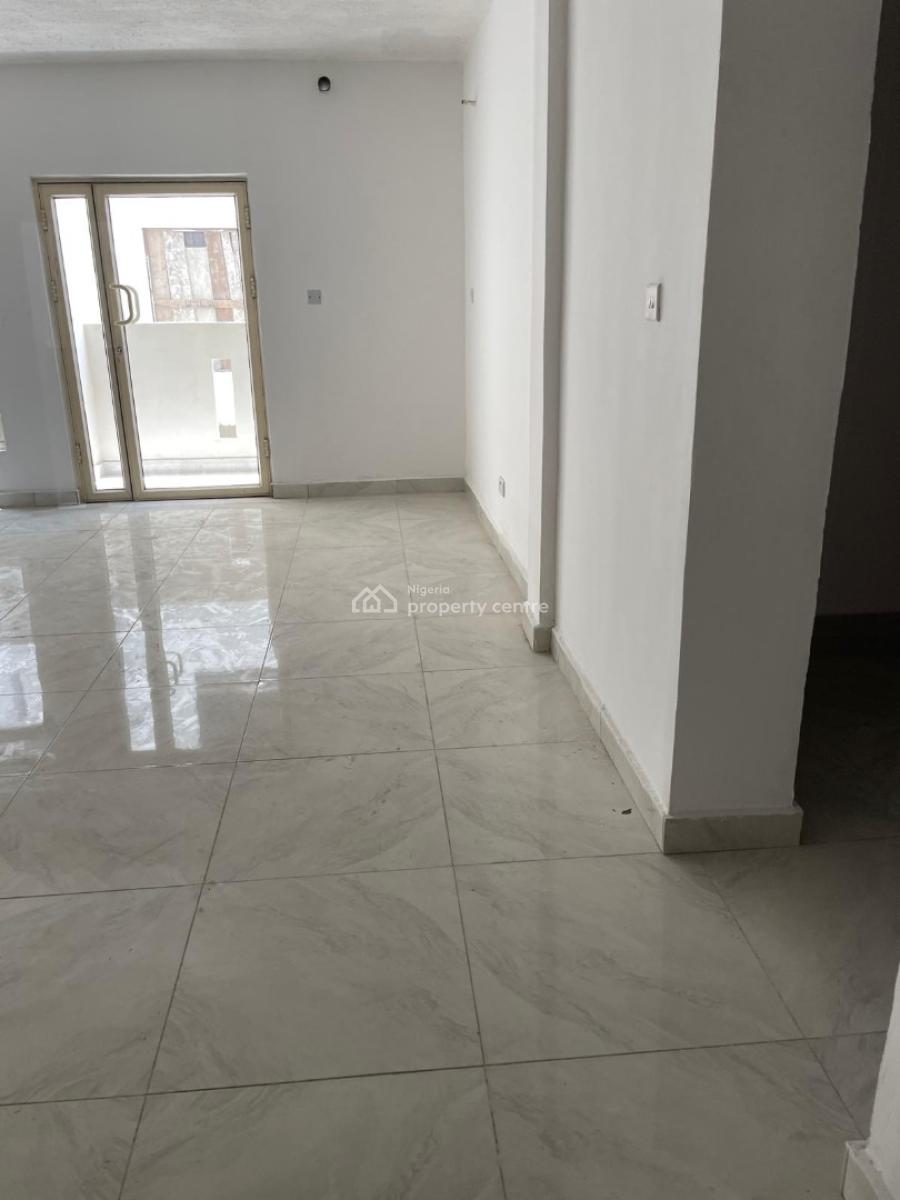 Brand New Executive 2 Bedroom Flat, Off Freedom Way, Lekki Phase 1, Lekki, Lagos, Flat / Apartment for Sale