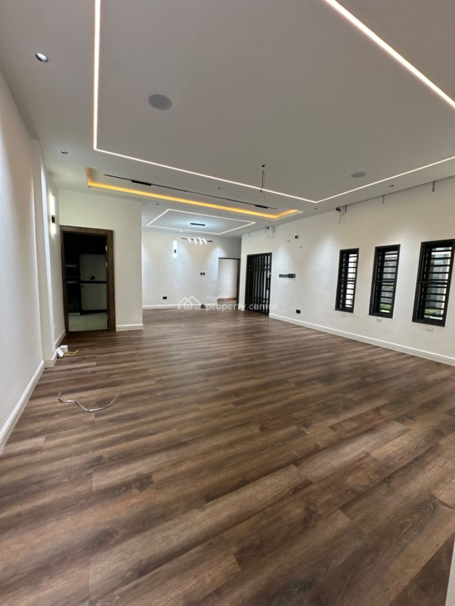 Brand New 3 Bedroom Apartment, Mabushi, Abuja, Terraced Duplex for Sale