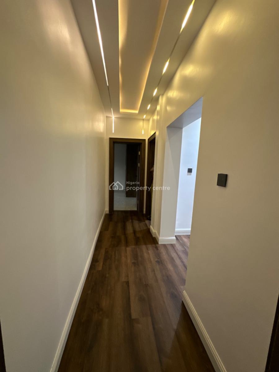 Brand New 3 Bedroom Apartment, Mabushi, Abuja, Terraced Duplex for Sale