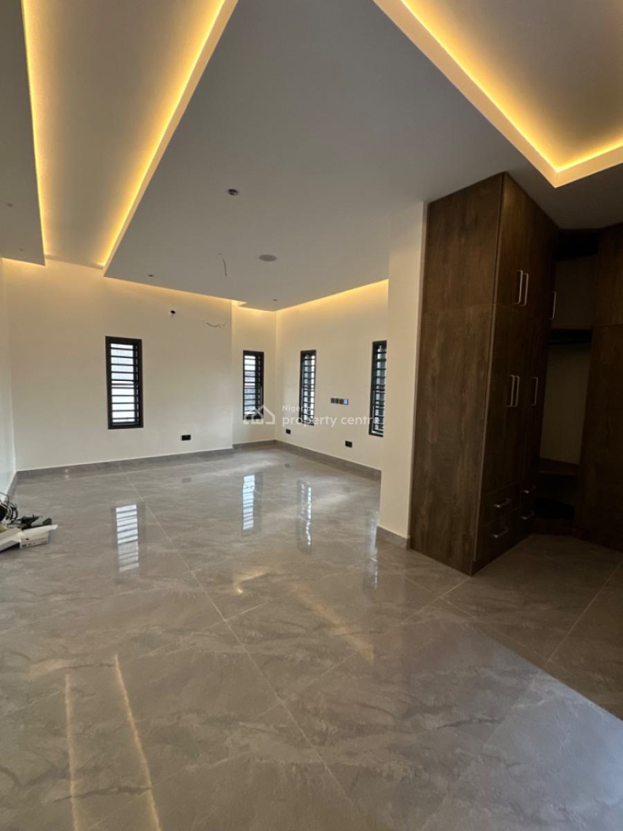 Brand New 3 Bedroom Apartment, Mabushi, Abuja, Terraced Duplex for Sale