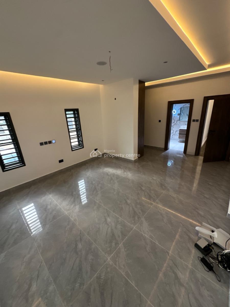 Brand New 3 Bedroom Apartment, Mabushi, Abuja, Terraced Duplex for Sale