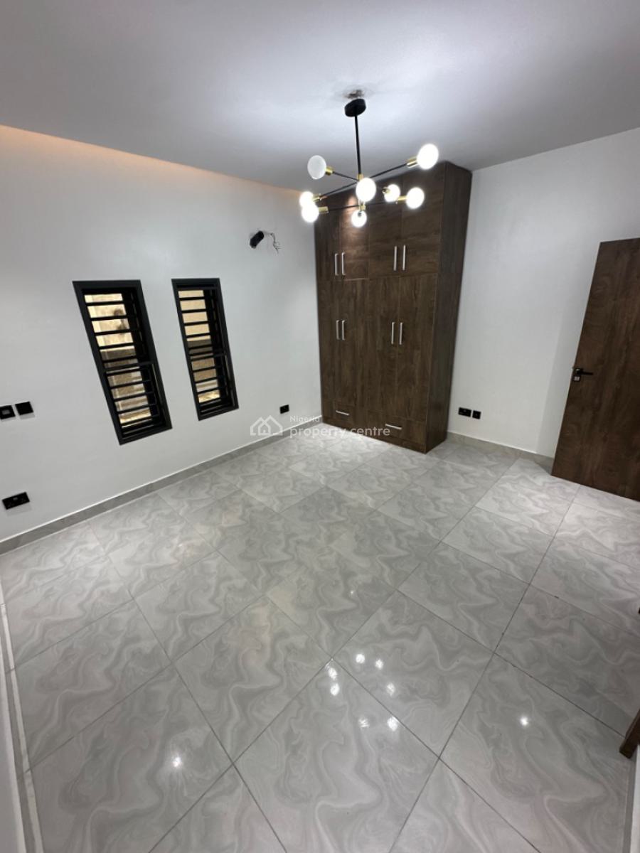Brand New 3 Bedroom Apartment, Mabushi, Abuja, Terraced Duplex for Sale