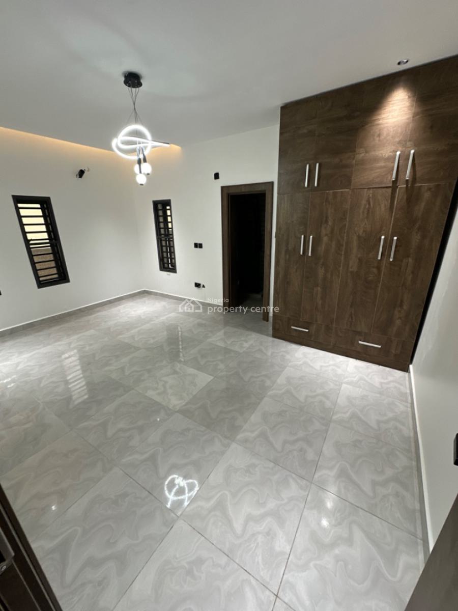 Brand New 3 Bedroom Apartment, Mabushi, Abuja, Terraced Duplex for Sale