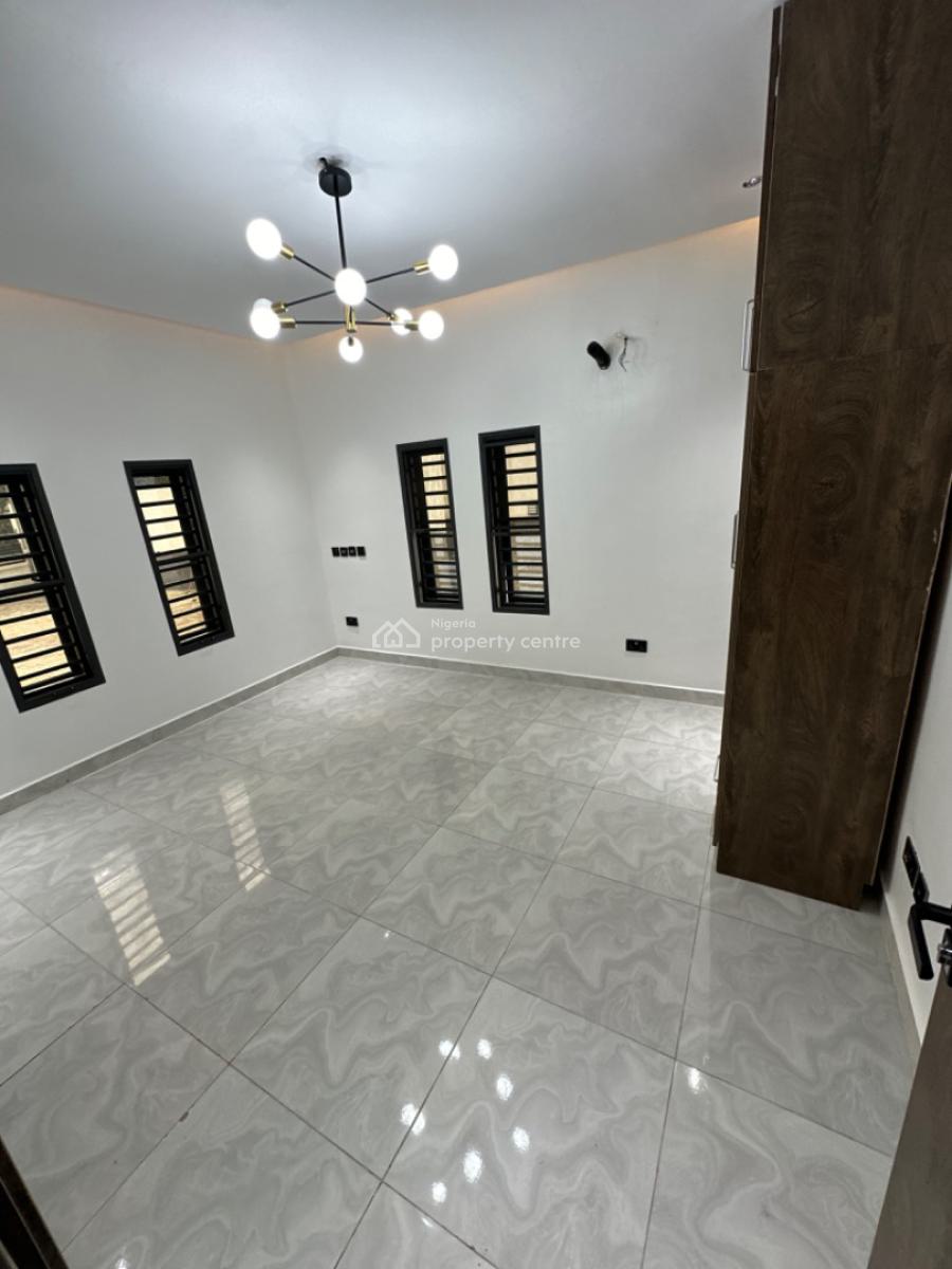 Brand New 3 Bedroom Apartment, Mabushi, Abuja, Terraced Duplex for Sale