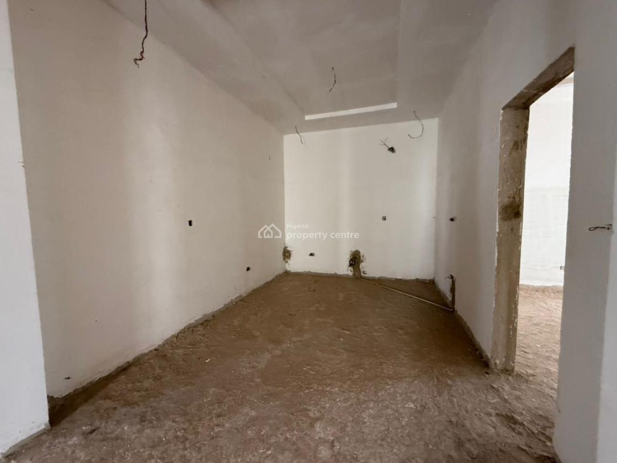 4 Bedroom Semi Detached Duplex, Katampe Extension, Katampe, Abuja, Semi-detached Duplex for Sale