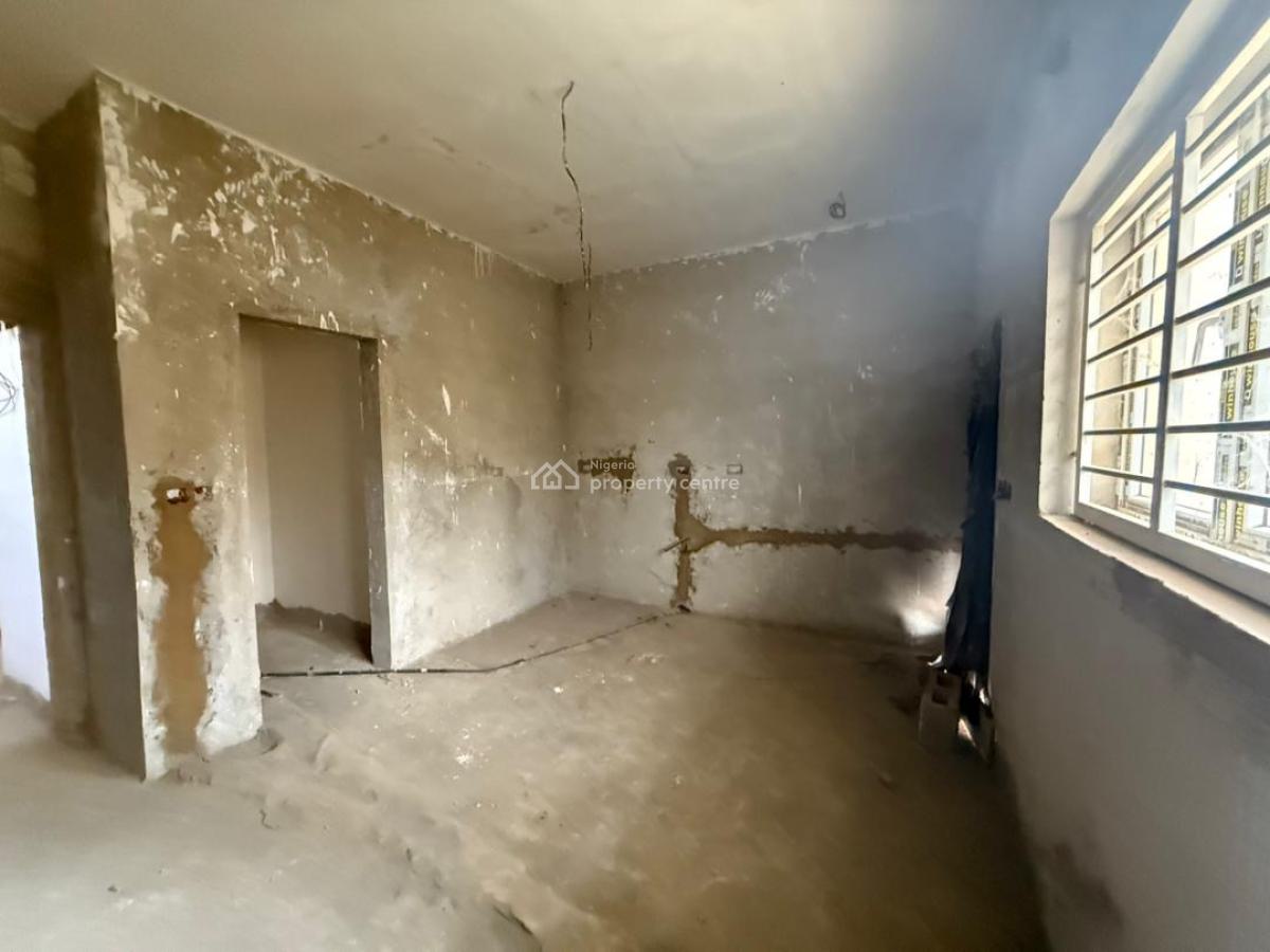 4 Bedroom Semi Detached Duplex, Katampe Extension, Katampe, Abuja, Semi-detached Duplex for Sale