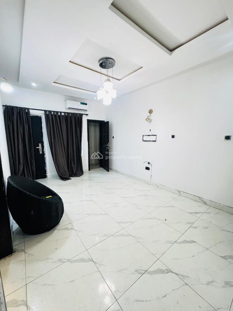 1 Bedroom Flat, Off Alpha Beach Road Lekki Lagos, Lekki, Lagos, Mini Flat (room and Parlour) for Rent