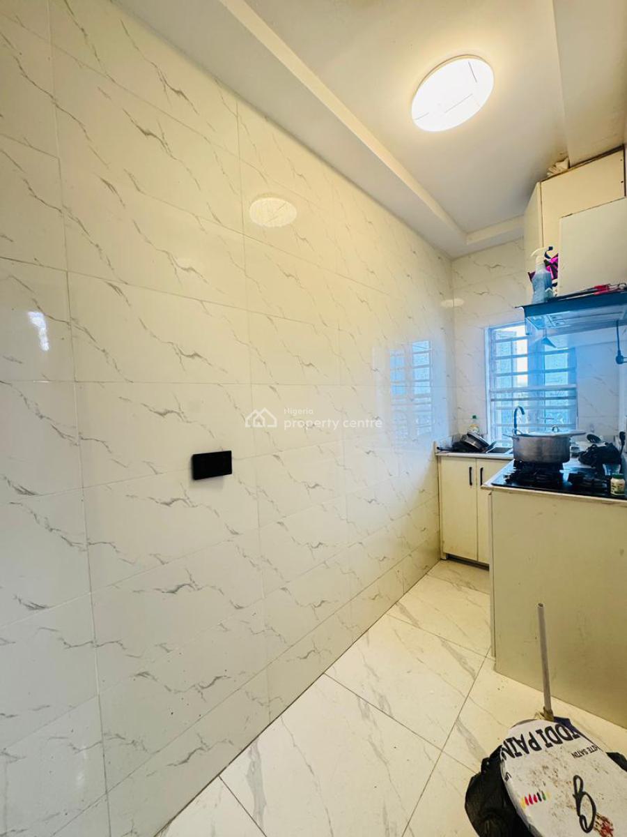 1 Bedroom Flat, Off Alpha Beach Road Lekki Lagos, Lekki, Lagos, Mini Flat (room and Parlour) for Rent