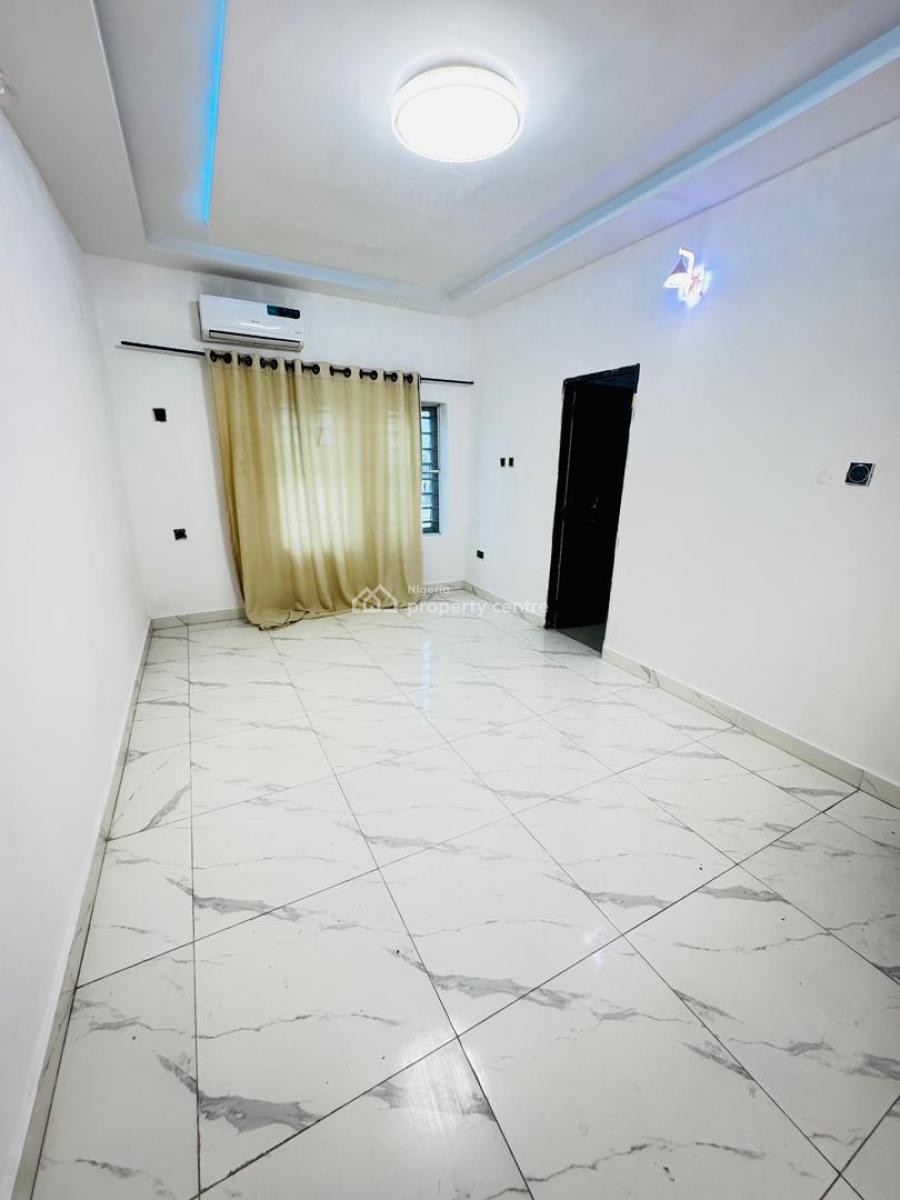 1 Bedroom Flat, Off Alpha Beach Road Lekki Lagos, Lekki, Lagos, Mini Flat (room and Parlour) for Rent