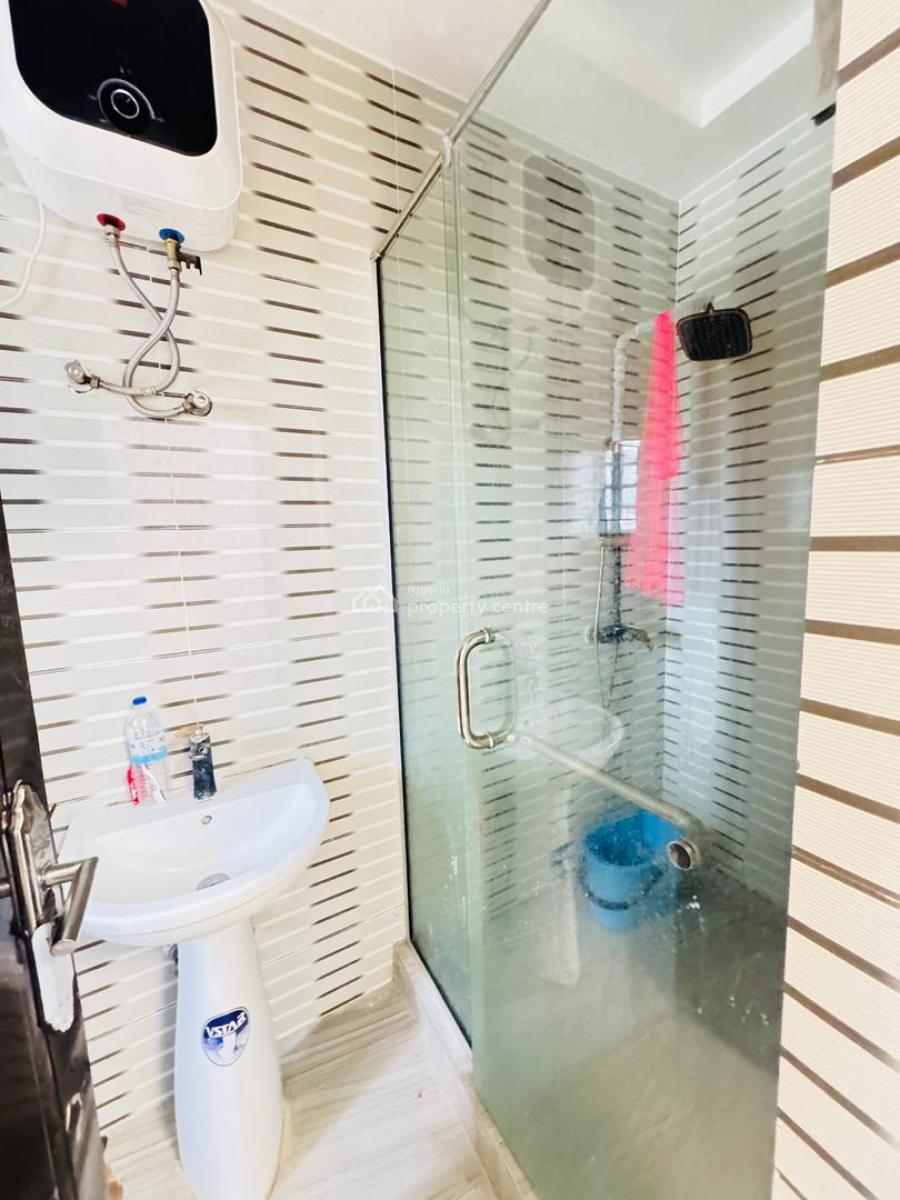 1 Bedroom Flat, Off Alpha Beach Road Lekki Lagos, Lekki, Lagos, Mini Flat (room and Parlour) for Rent
