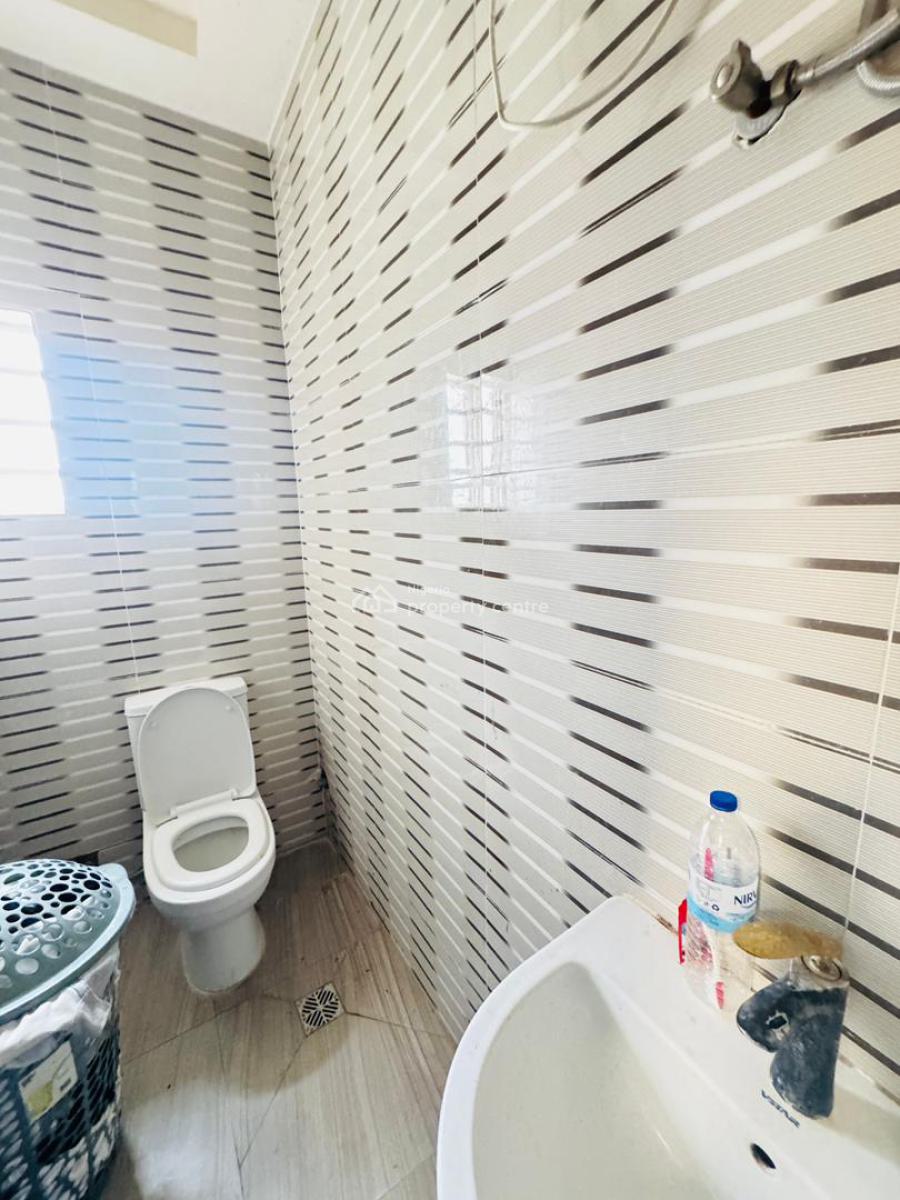 1 Bedroom Flat, Off Alpha Beach Road Lekki Lagos, Lekki, Lagos, Mini Flat (room and Parlour) for Rent