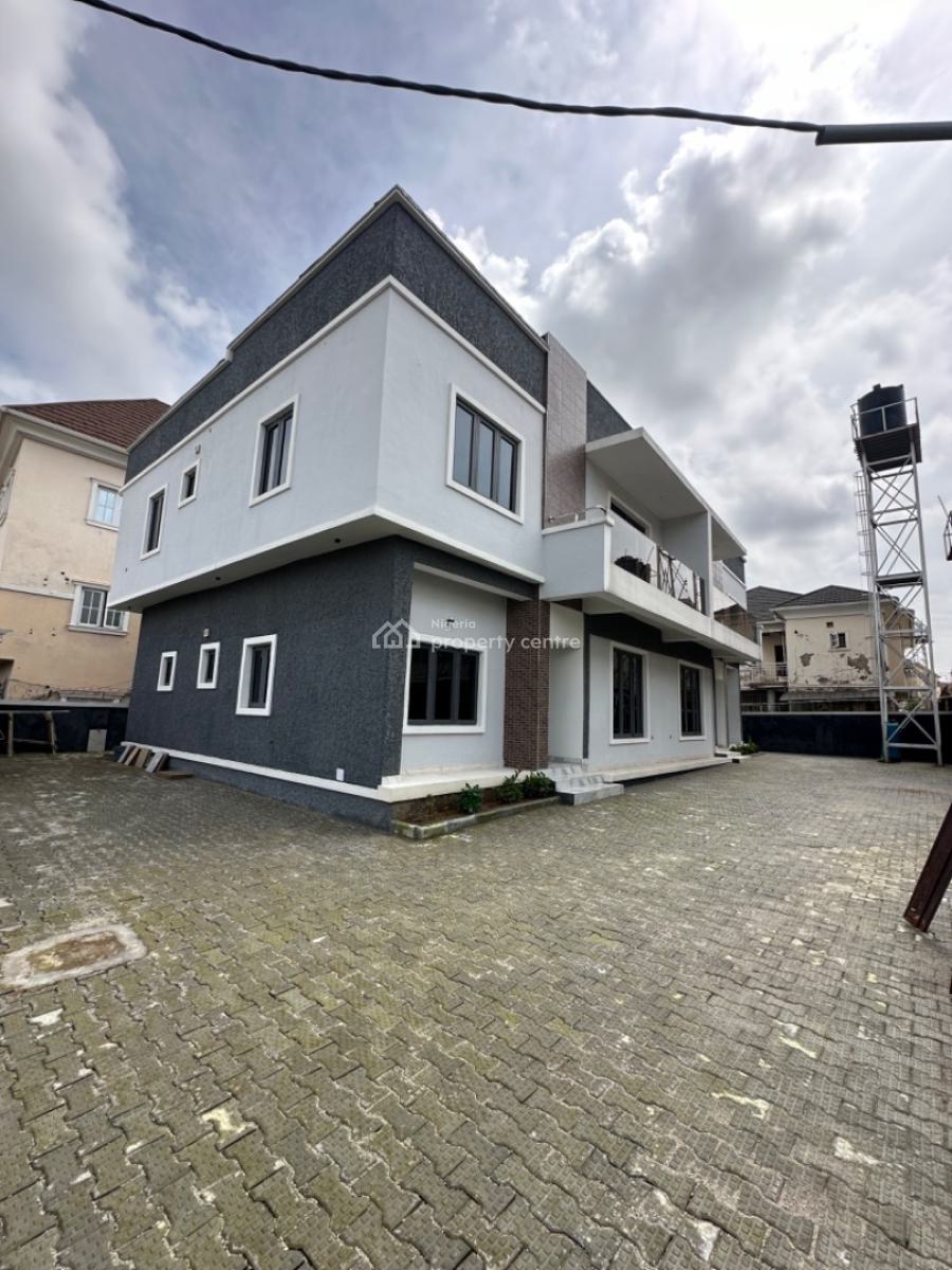 2 Units Brand New 3 Bedroom Duplex, News Engineering, Dawaki, Gwarinpa, Abuja, Semi-detached Duplex for Sale