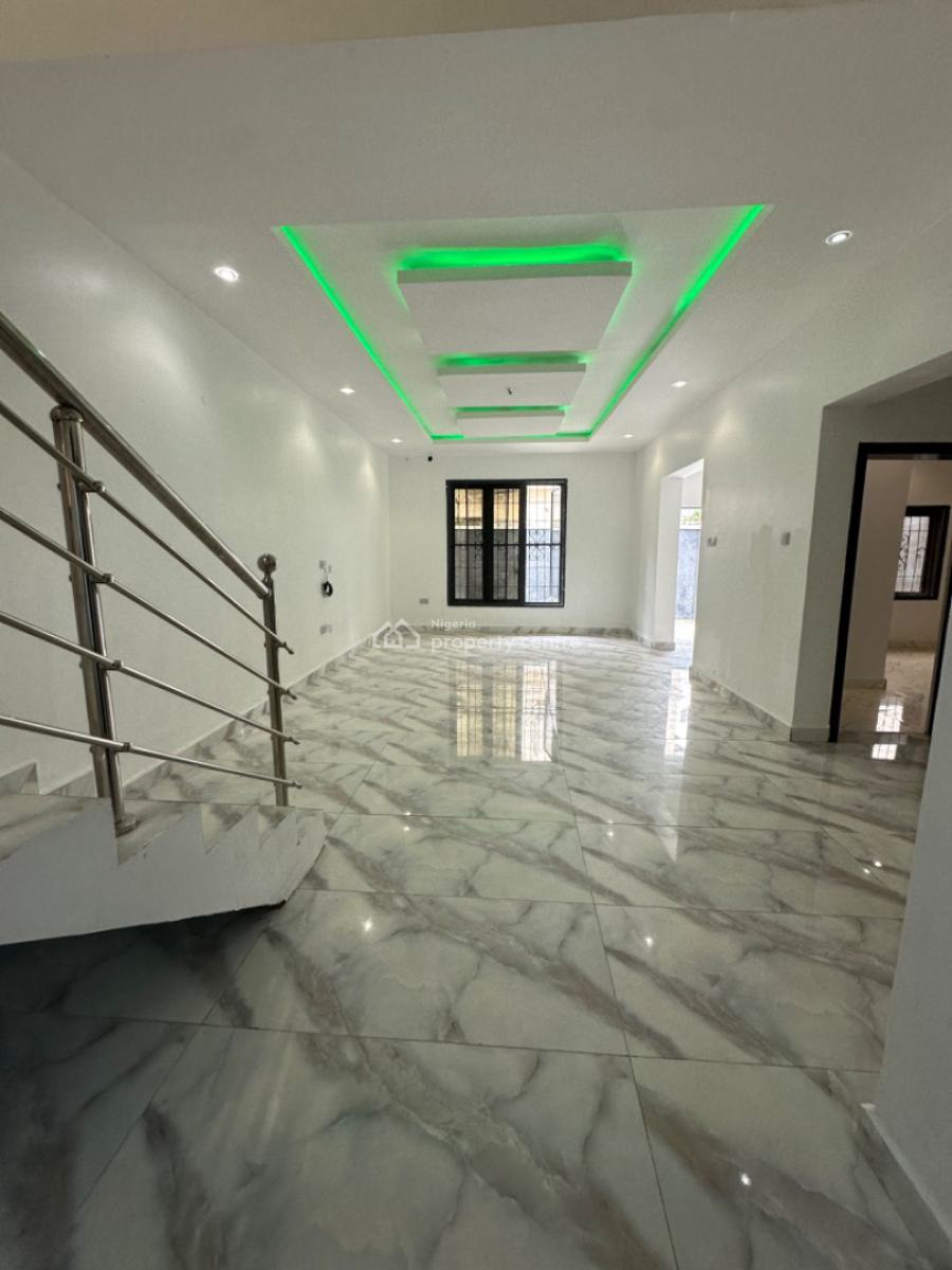2 Units Brand New 3 Bedroom Duplex, News Engineering, Dawaki, Gwarinpa, Abuja, Semi-detached Duplex for Sale