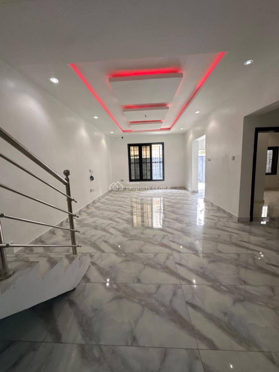 2 Units Brand New 3 Bedroom Duplex, News Engineering, Dawaki, Gwarinpa, Abuja, Semi-detached Duplex for Sale