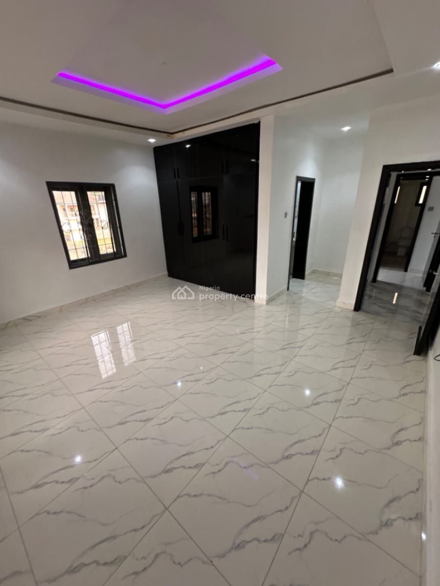 2 Units Brand New 3 Bedroom Duplex, News Engineering, Dawaki, Gwarinpa, Abuja, Semi-detached Duplex for Sale