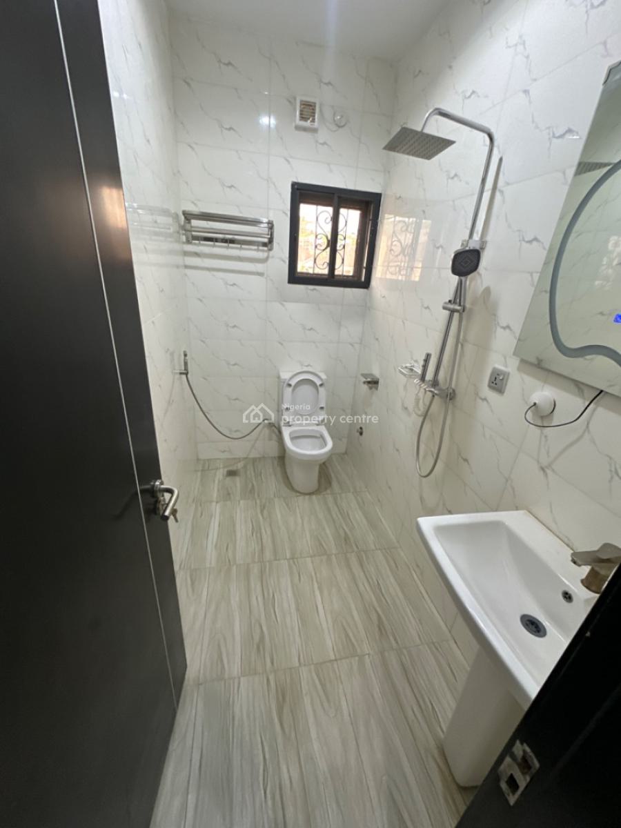 2 Units Brand New 3 Bedroom Duplex, News Engineering, Dawaki, Gwarinpa, Abuja, Semi-detached Duplex for Sale