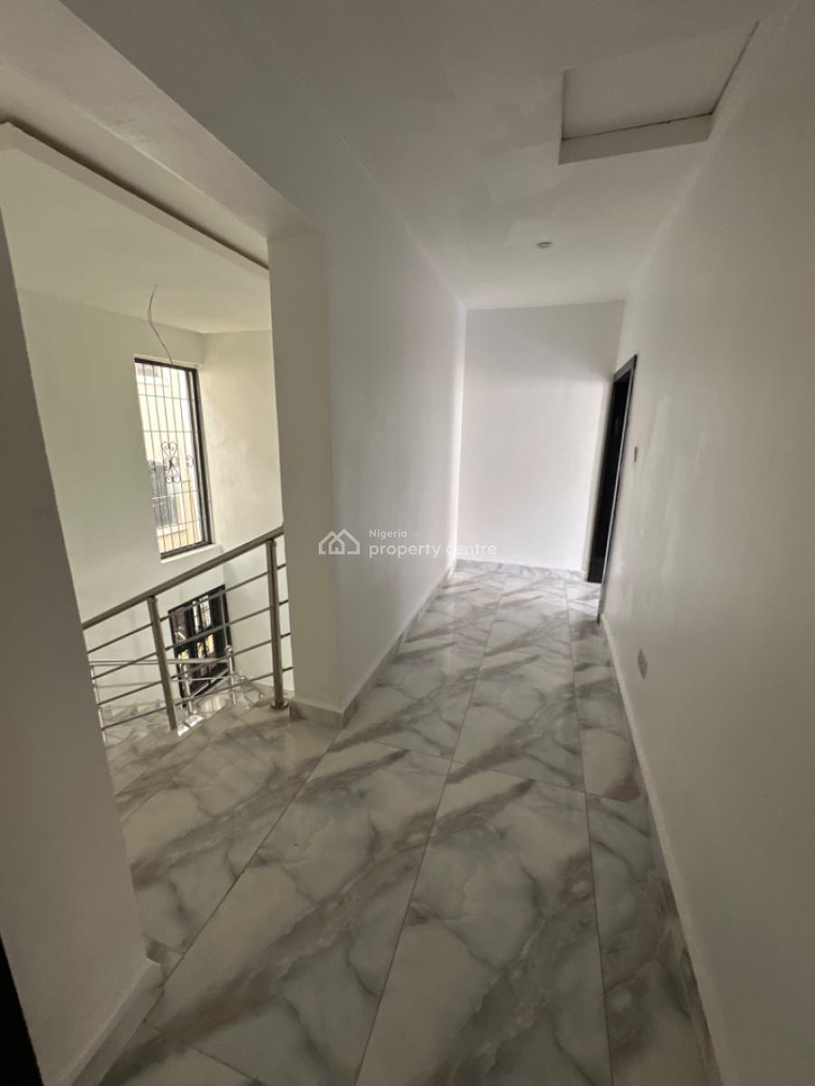 2 Units Brand New 3 Bedroom Duplex, News Engineering, Dawaki, Gwarinpa, Abuja, Semi-detached Duplex for Sale