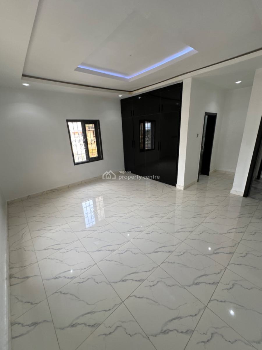 2 Units Brand New 3 Bedroom Duplex, News Engineering, Dawaki, Gwarinpa, Abuja, Semi-detached Duplex for Sale