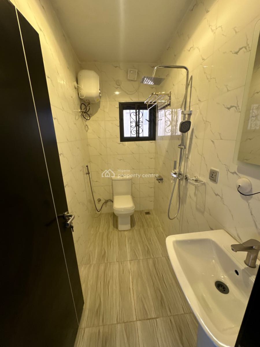 2 Units Brand New 3 Bedroom Duplex, News Engineering, Dawaki, Gwarinpa, Abuja, Semi-detached Duplex for Sale