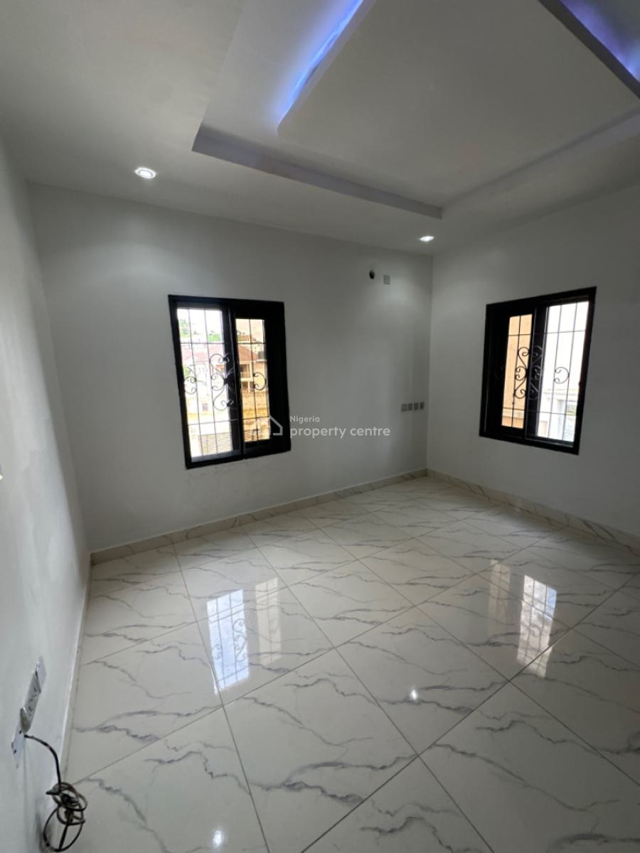 2 Units Brand New 3 Bedroom Duplex, News Engineering, Dawaki, Gwarinpa, Abuja, Semi-detached Duplex for Sale