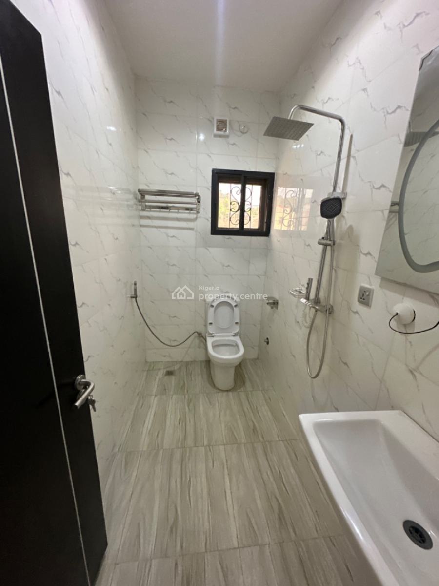 2 Units Brand New 3 Bedroom Duplex, News Engineering, Dawaki, Gwarinpa, Abuja, Semi-detached Duplex for Sale