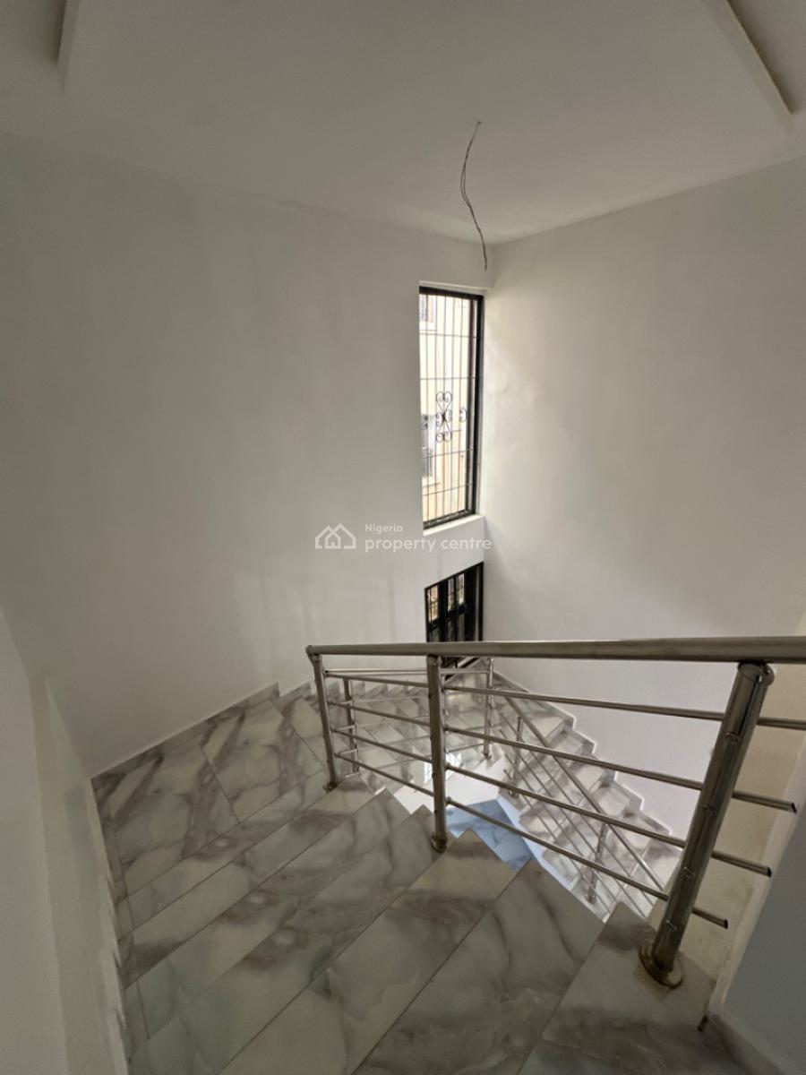 2 Units Brand New 3 Bedroom Duplex, News Engineering, Dawaki, Gwarinpa, Abuja, Semi-detached Duplex for Sale