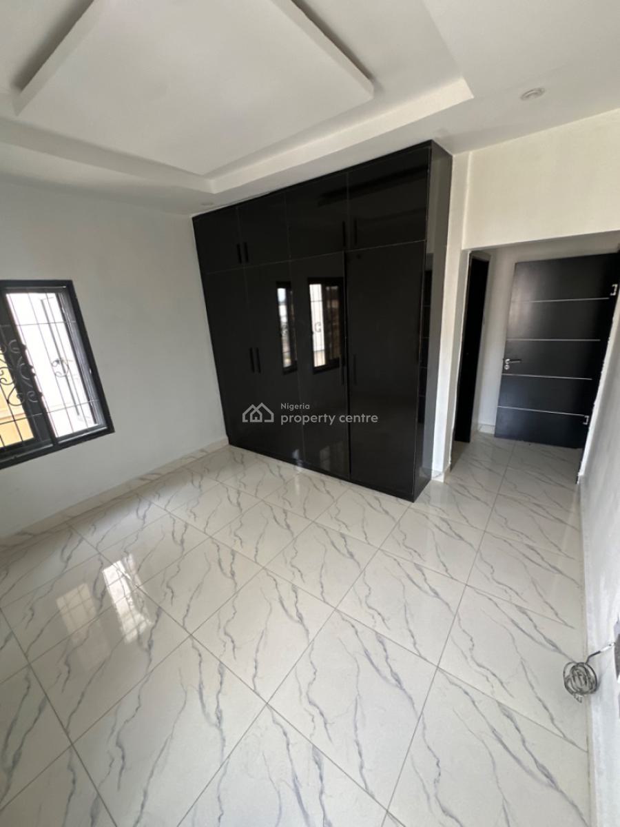 2 Units Brand New 3 Bedroom Duplex, News Engineering, Dawaki, Gwarinpa, Abuja, Semi-detached Duplex for Sale