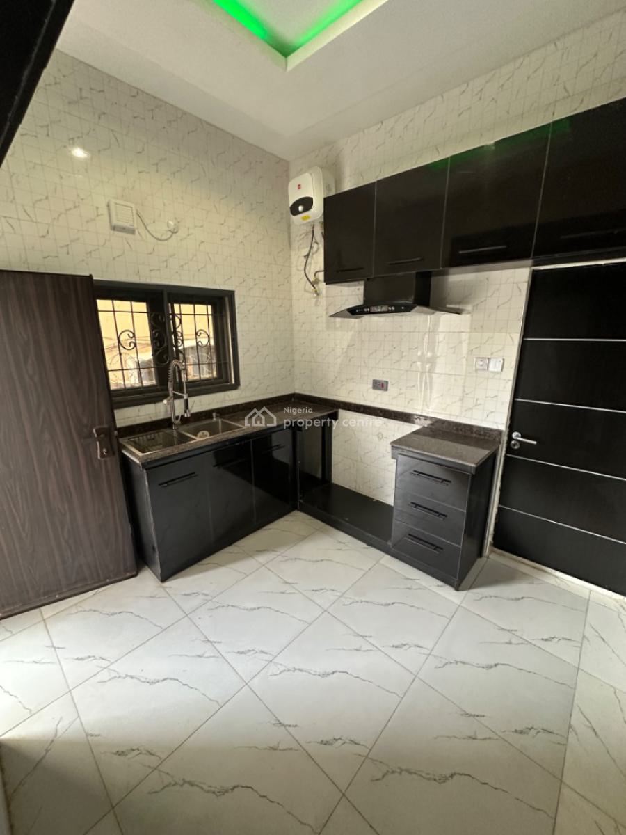 2 Units Brand New 3 Bedroom Duplex, News Engineering, Dawaki, Gwarinpa, Abuja, Semi-detached Duplex for Sale