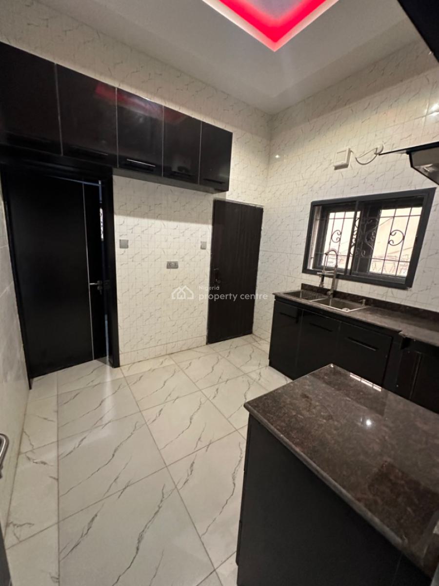 2 Units Brand New 3 Bedroom Duplex, News Engineering, Dawaki, Gwarinpa, Abuja, Semi-detached Duplex for Sale