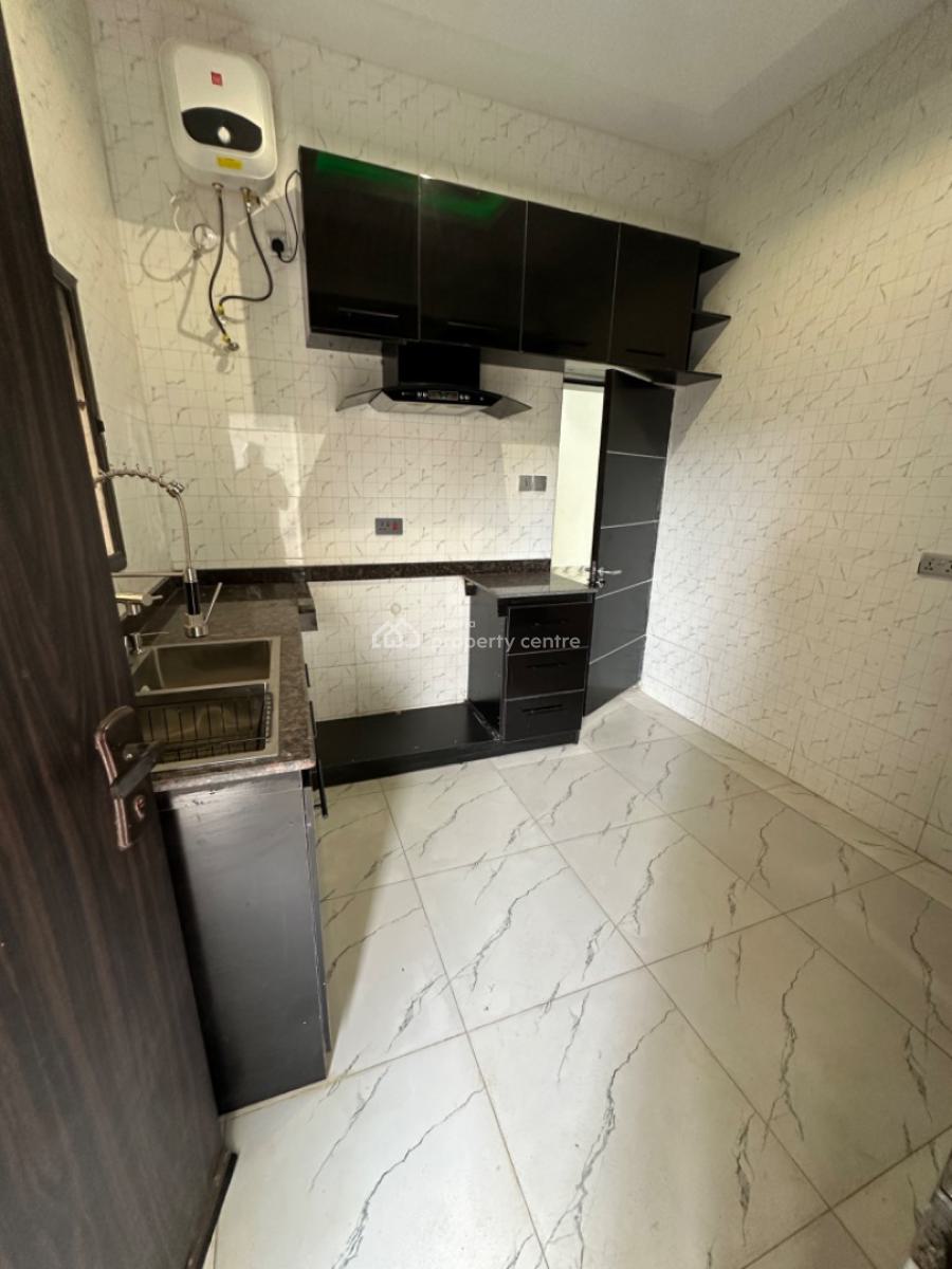 2 Units Brand New 3 Bedroom Duplex, News Engineering, Dawaki, Gwarinpa, Abuja, Semi-detached Duplex for Sale