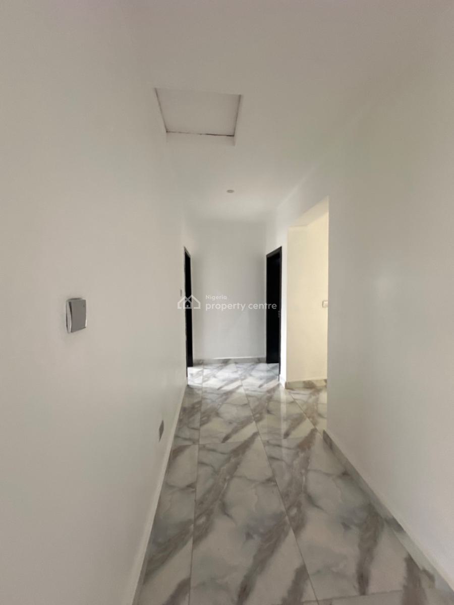 2 Units Brand New 3 Bedroom Duplex, News Engineering, Dawaki, Gwarinpa, Abuja, Semi-detached Duplex for Sale