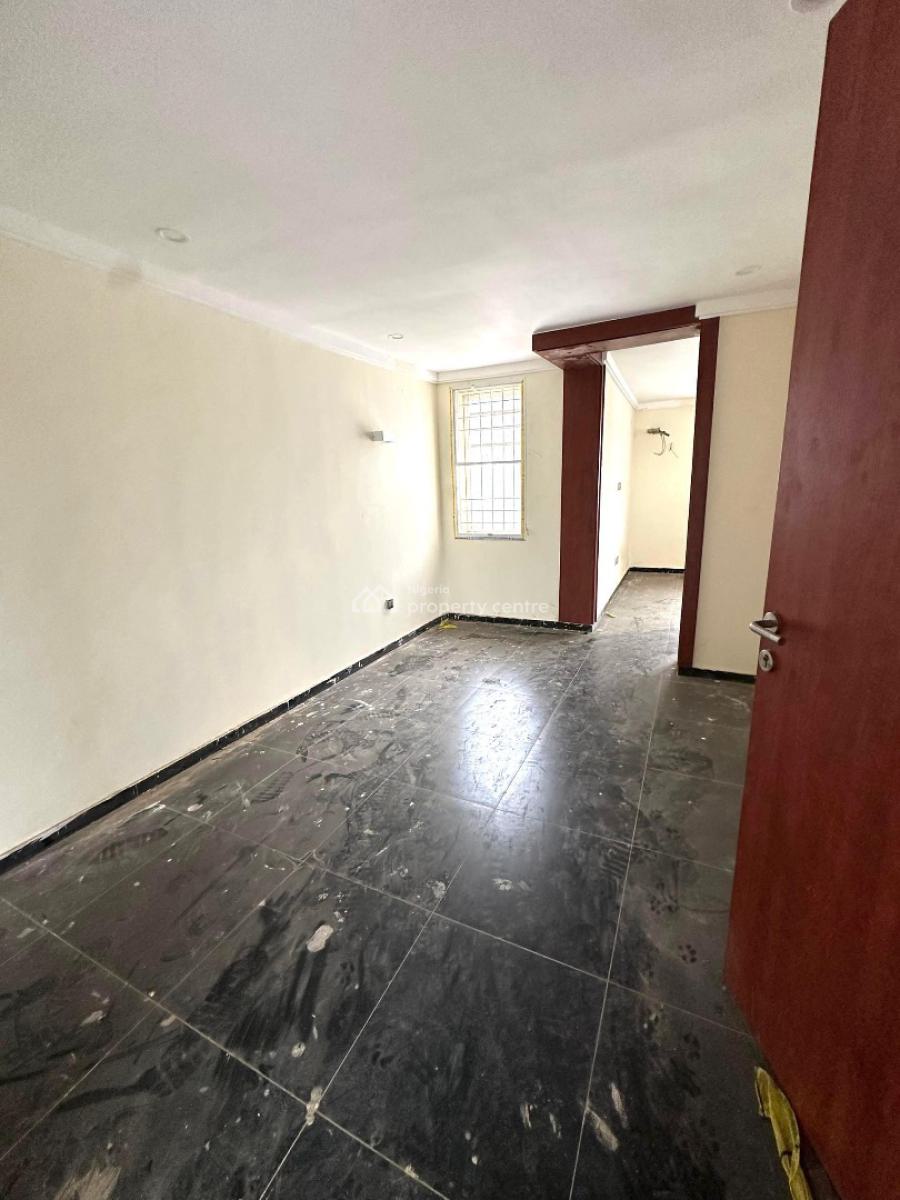 Well Finished 4bedroom Semi Detached Duplex with Bq, Berger Clinic, Life Camp, Abuja, Semi-detached Duplex for Rent