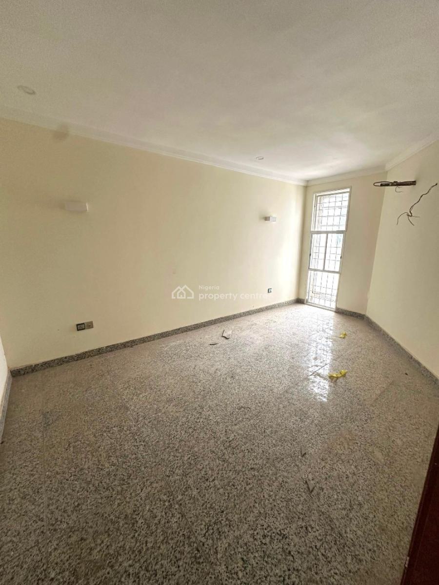 Well Finished 4bedroom Semi Detached Duplex with Bq, Berger Clinic, Life Camp, Abuja, Semi-detached Duplex for Rent
