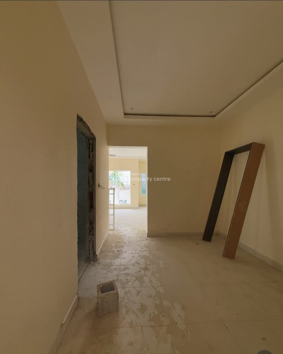 4 Bedroom Terrace Duplex, Katampe Extension, Katampe, Abuja, Terraced Duplex for Sale