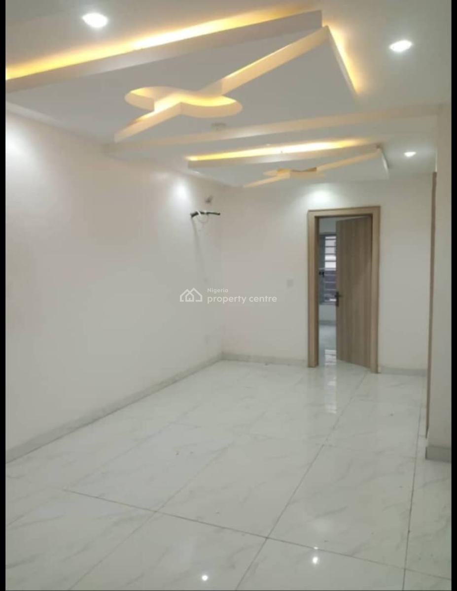 5 Bedroom Terrace with Bq, Off Palace Road Ikate Elegushi Lekki Lagos, Ikate Elegushi, Lekki, Lagos, Terraced Duplex for Rent