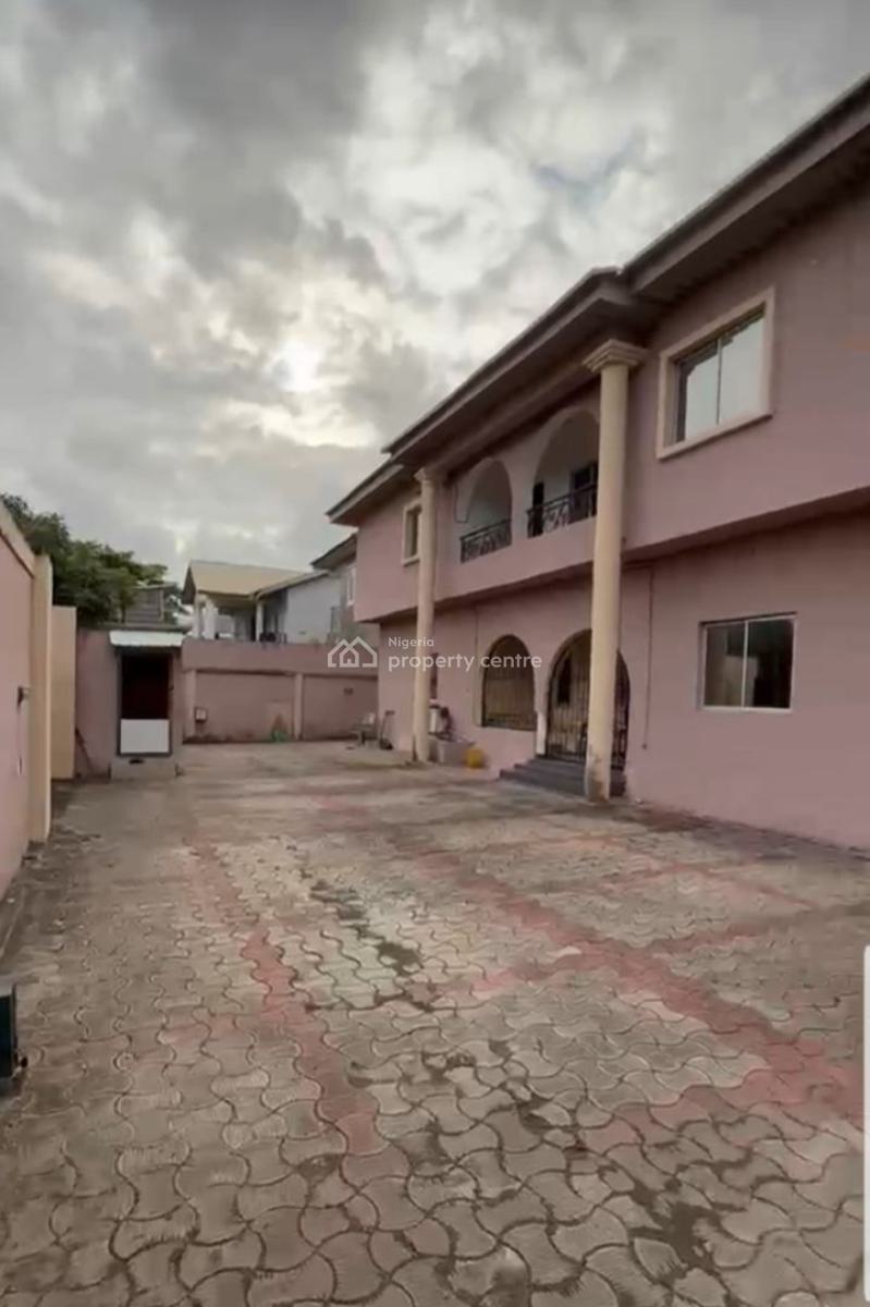 Blocks of Flats in Pristine Condition, Chief Collins Street, Lekki Phase 1, Lekki, Lagos, Block of Flats for Sale