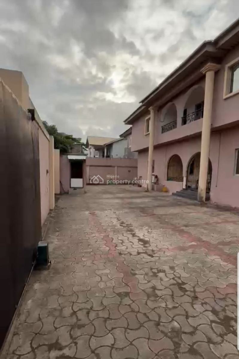 Blocks of Flats in Pristine Condition, Chief Collins Street, Lekki Phase 1, Lekki, Lagos, Block of Flats for Sale